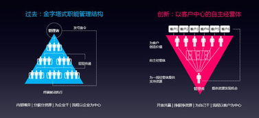 以效率制胜 产品小组制如何重塑营销管理新范式