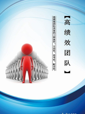 高绩效团队建设 提升管理干部能力，驱动企业发展